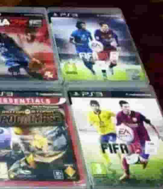 8 العاب بلاي ستيشن 3