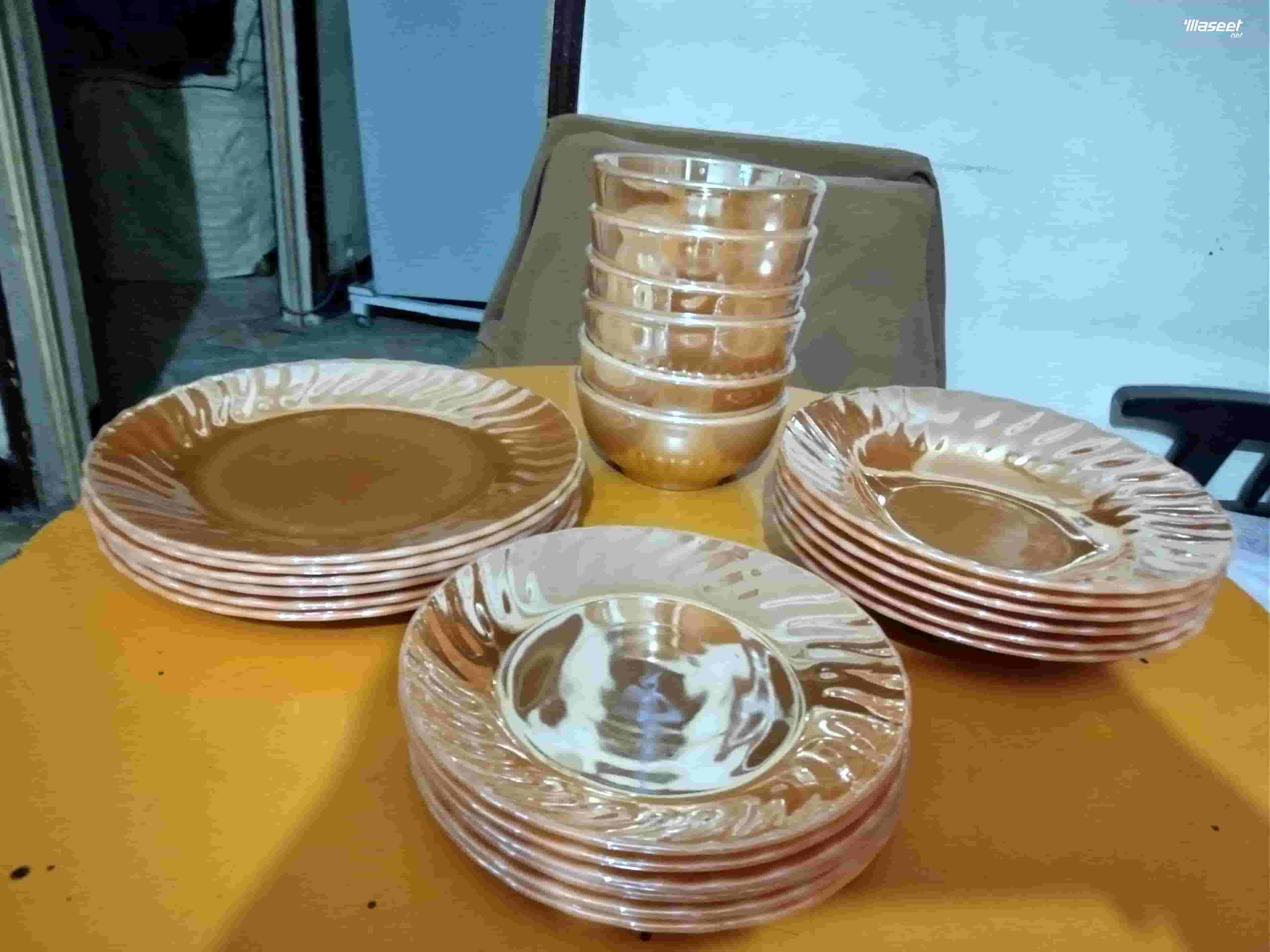 طقم اركوبال