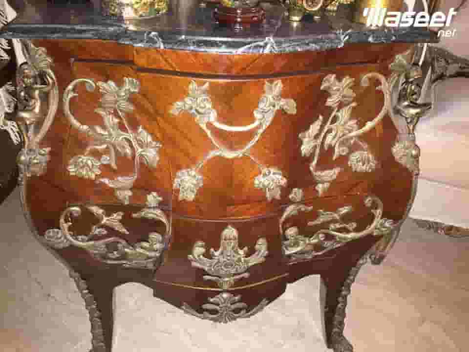 Buying used furniture 