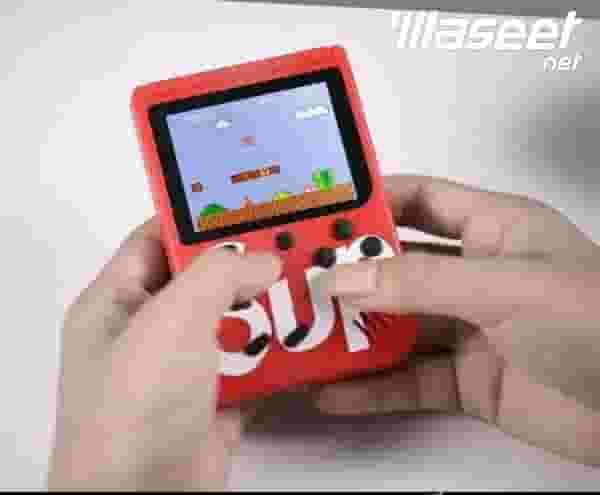 Atari pour Mario