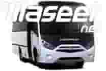 إيجار ميني باص شيفروليه