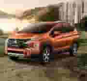 استأجر ميتسوبيشي إكسباندر 