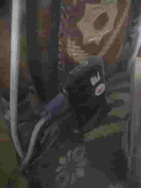 Used TV box receiver for sale