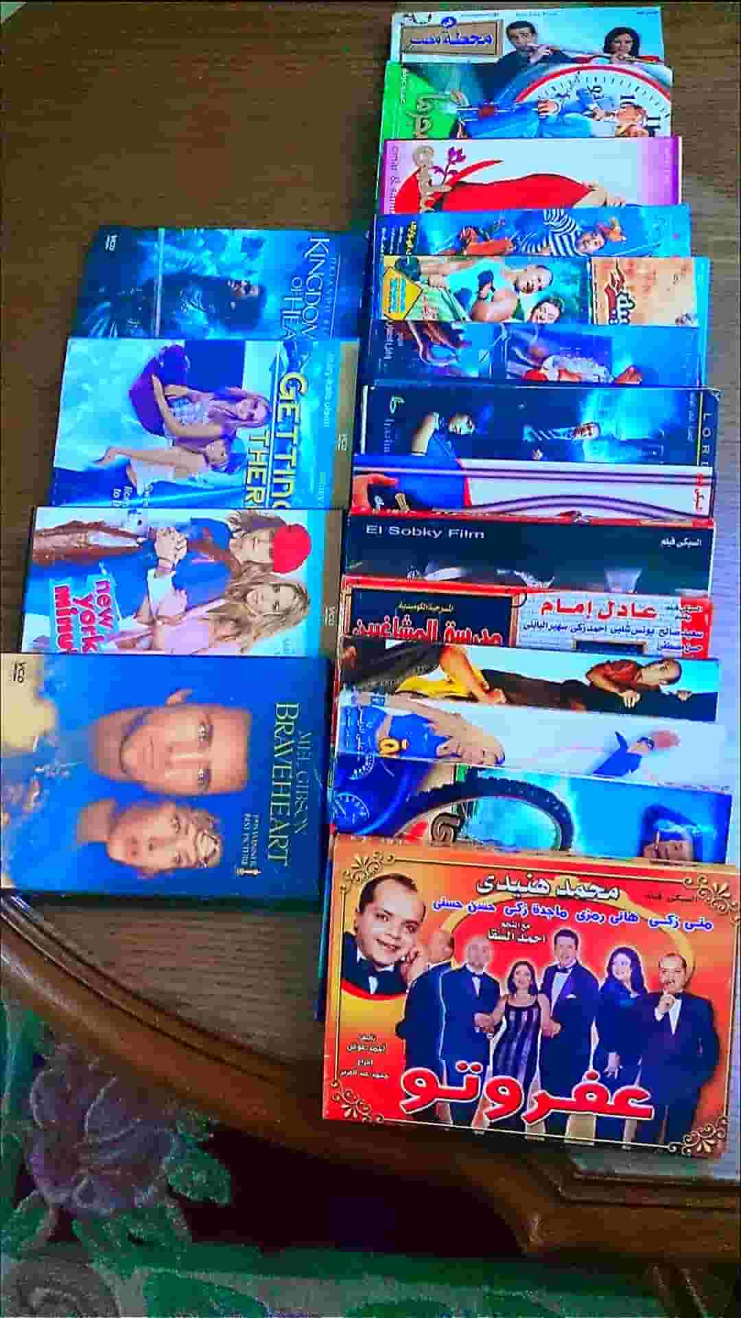 Original movies ladies 