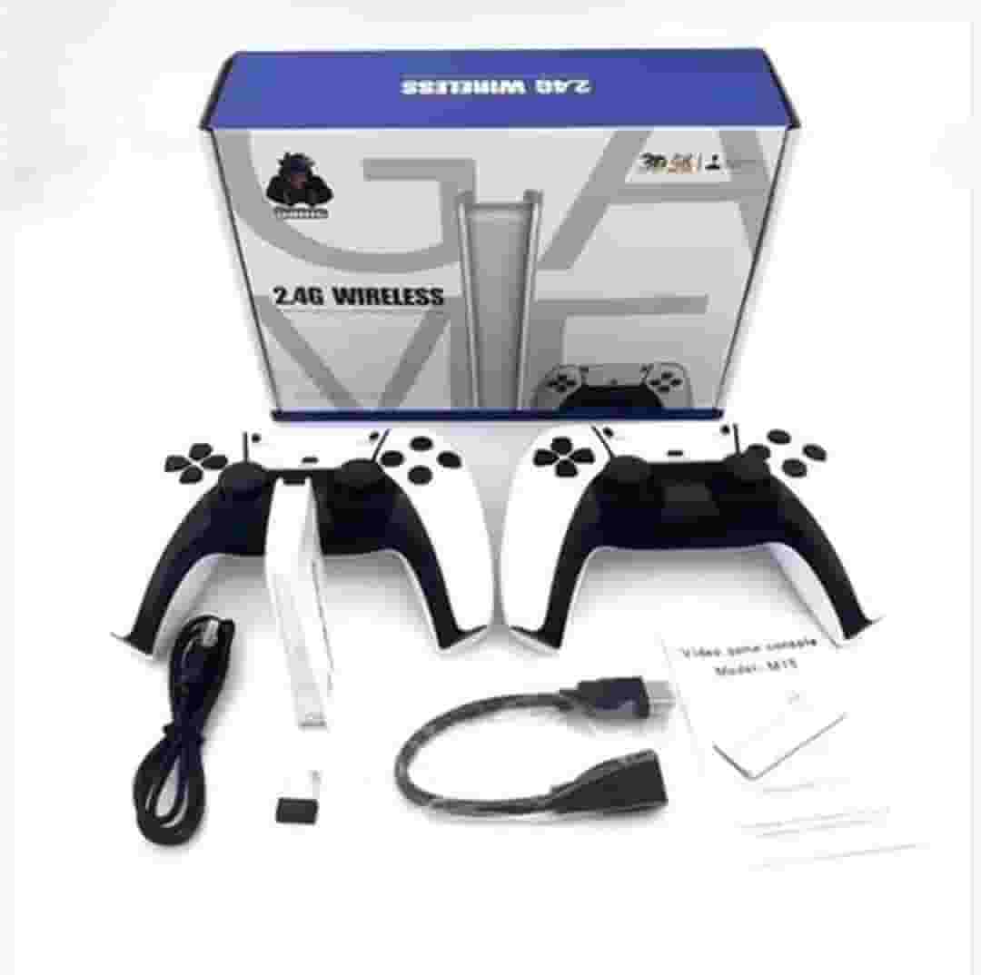 PlayStation