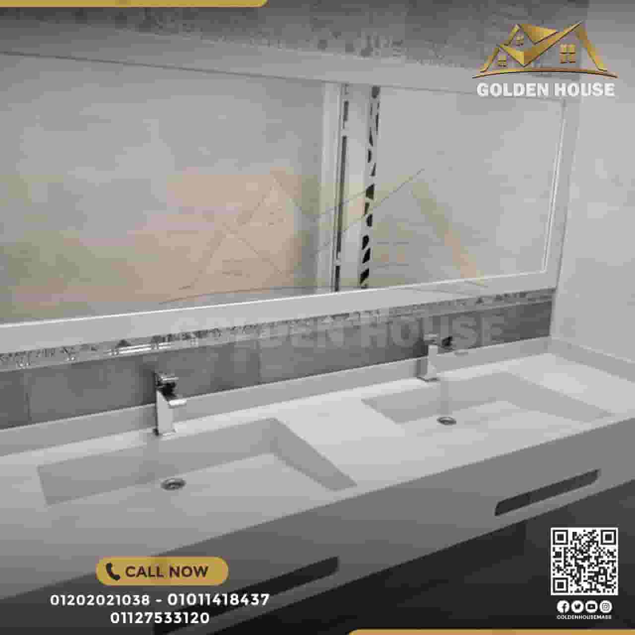 الكوريان الرخام الصناعى