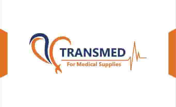 Medical supplies representative