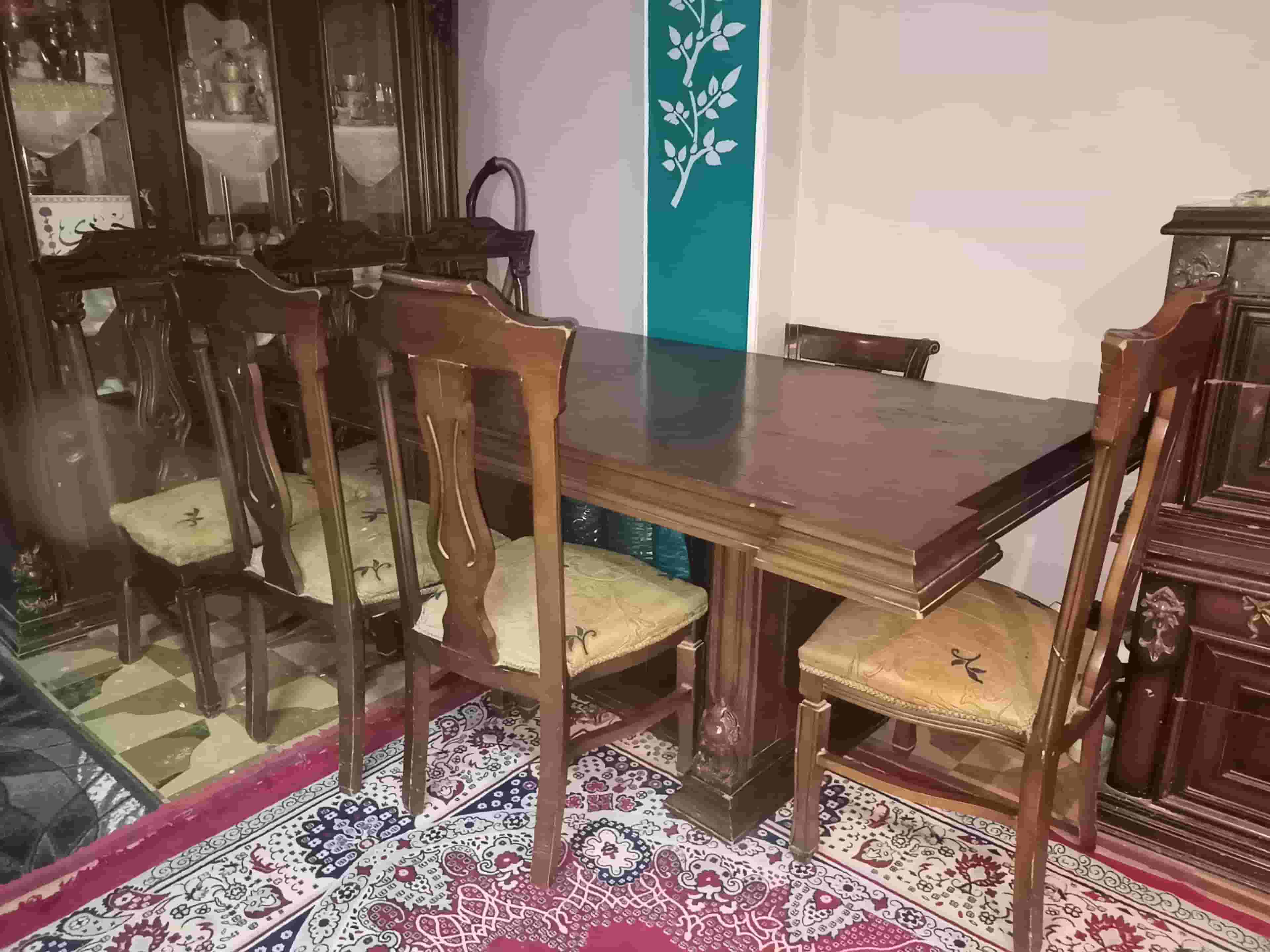 ترابيزة سفرة