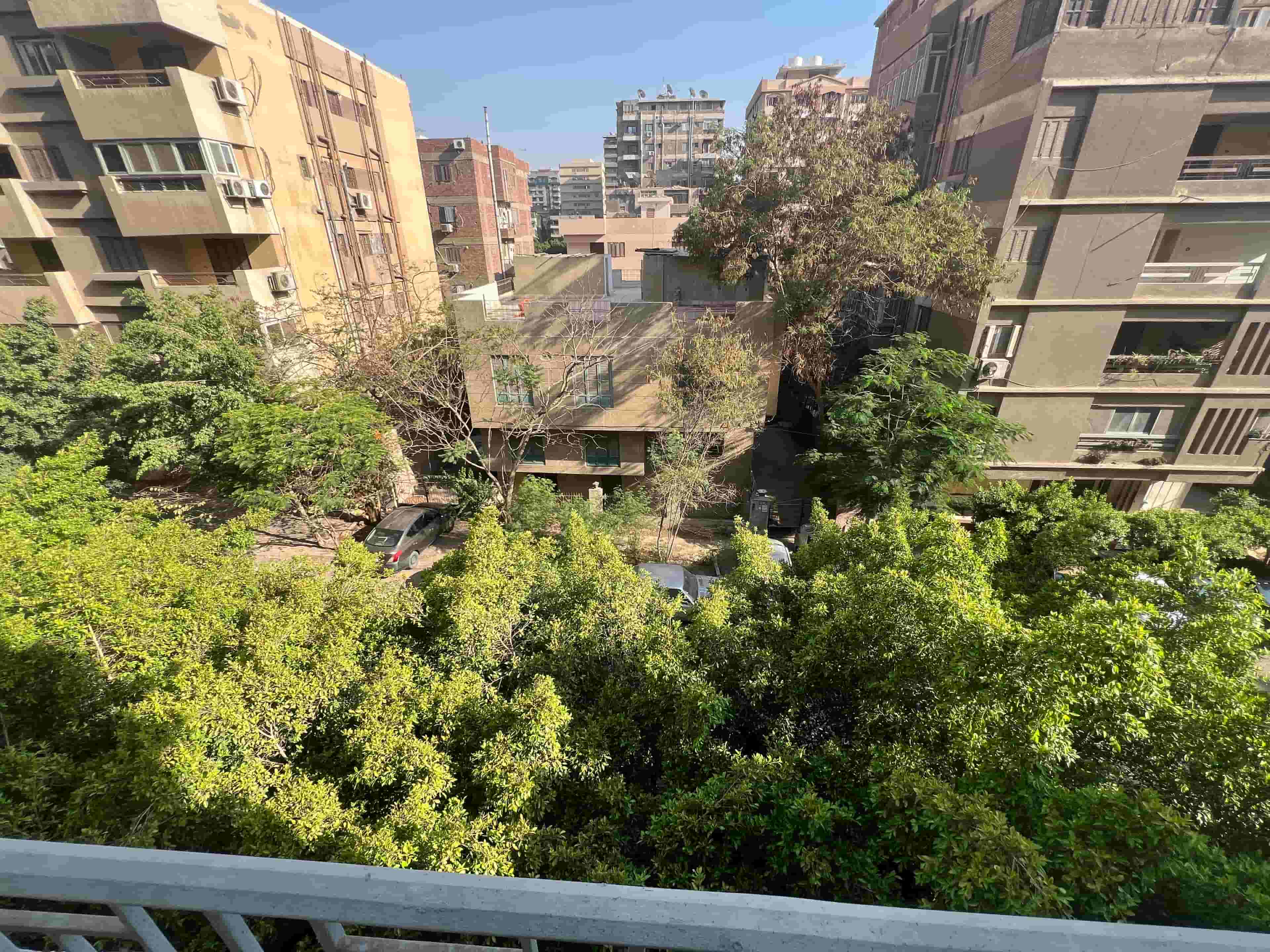 🏠 شقة للبيع في مدينة نصر 