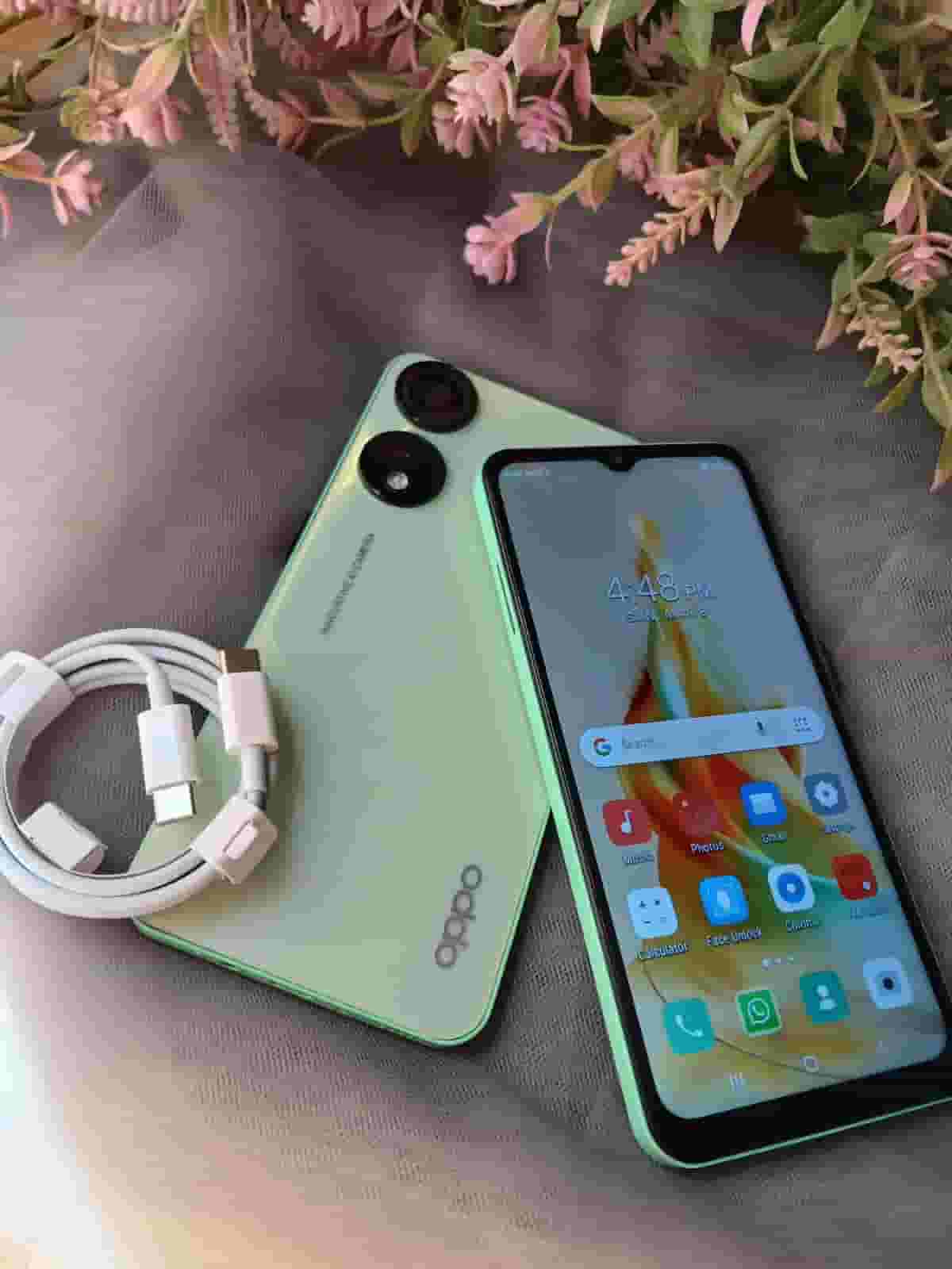 للبيع Opppo A78.