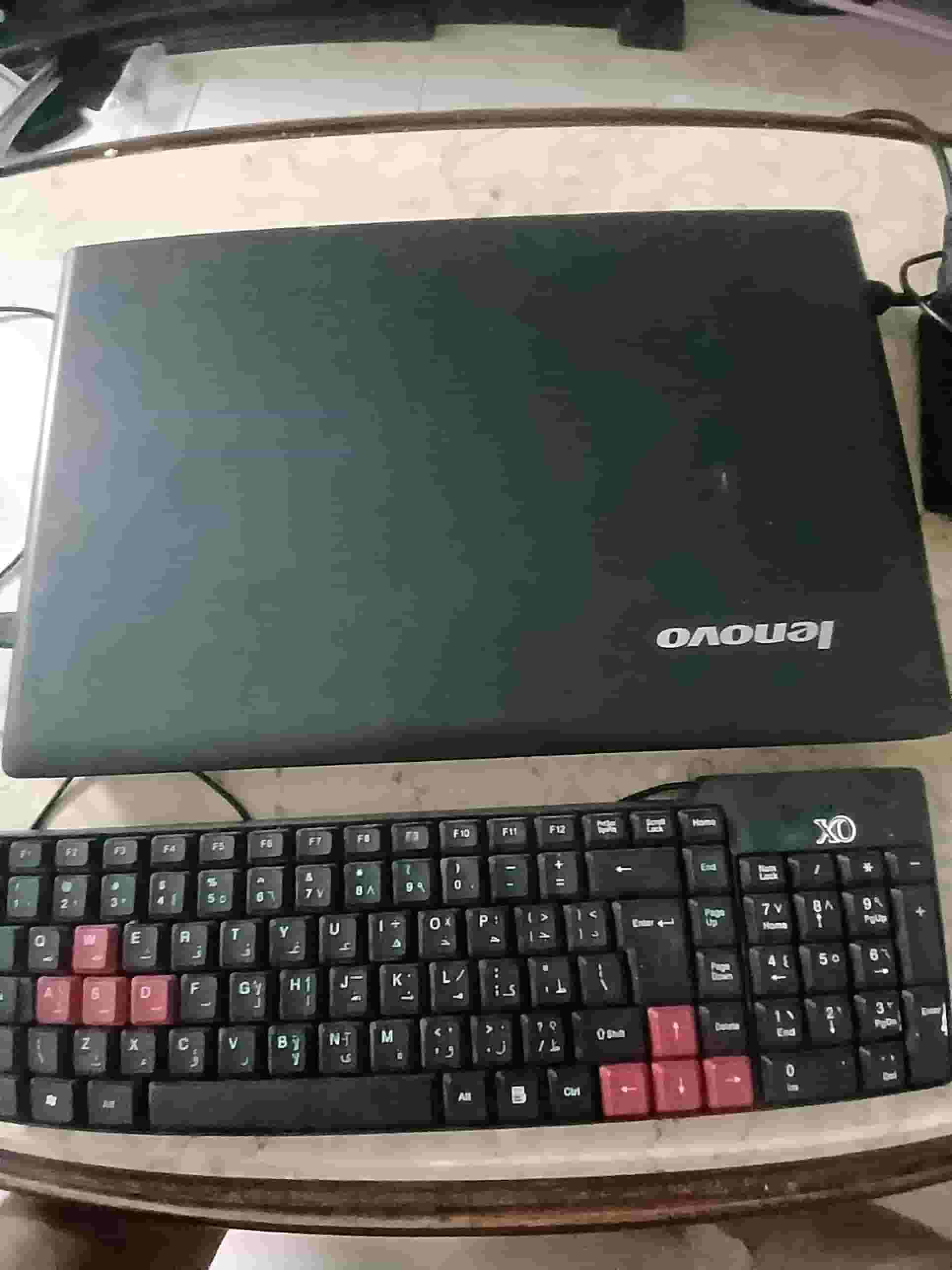 LENOVO LAPTOP