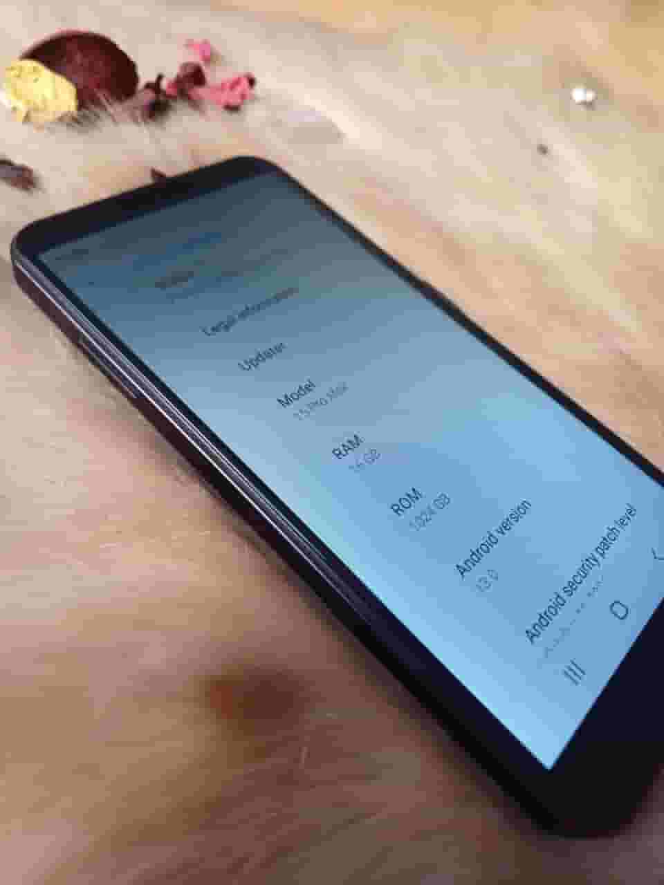 ايفون 15 بروماكس