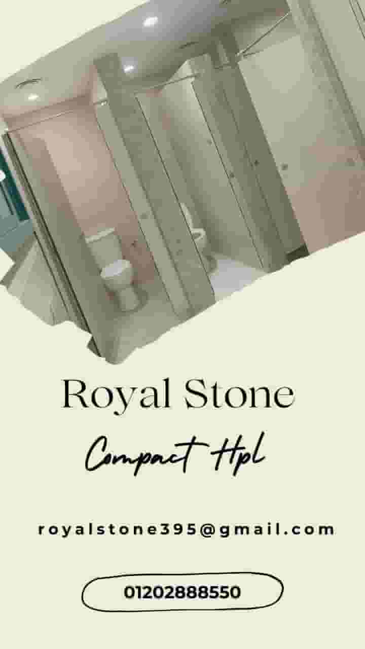 Royal Stone is a leading company in the field of compact
