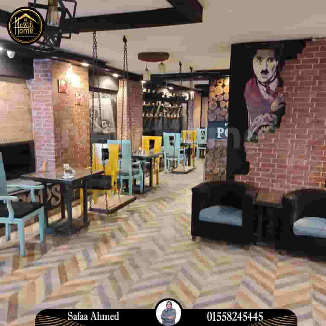 محل مع ميزان للبيع 819 م السرايا بحر مباشر