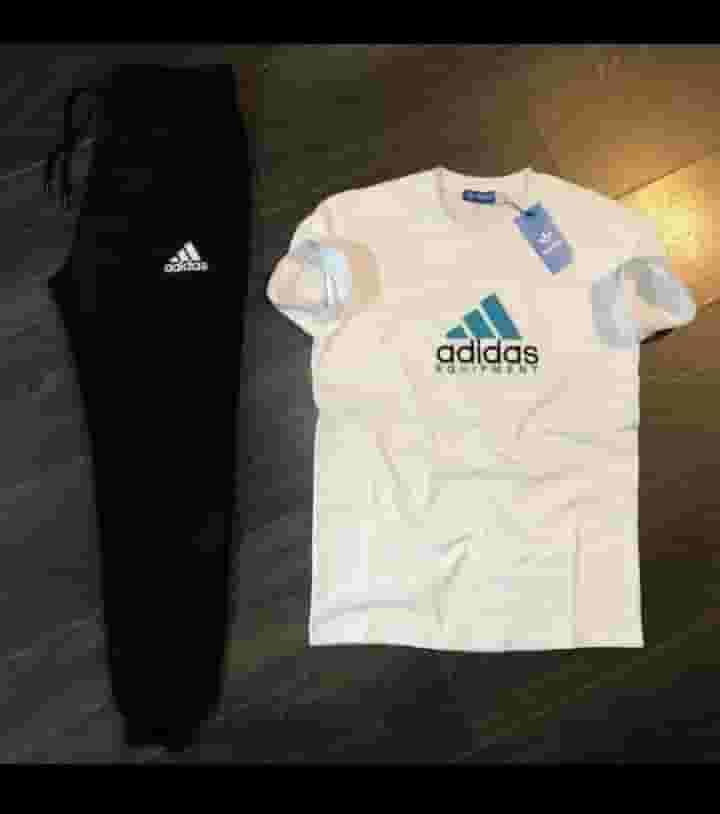 ترنج صيفي Adidas