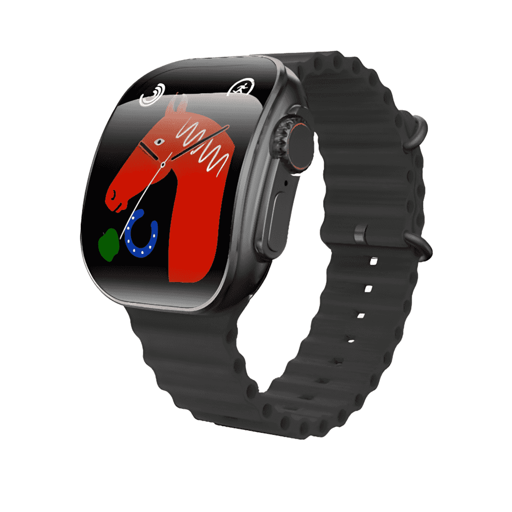 للبيع ساعة X10 Ultra 3