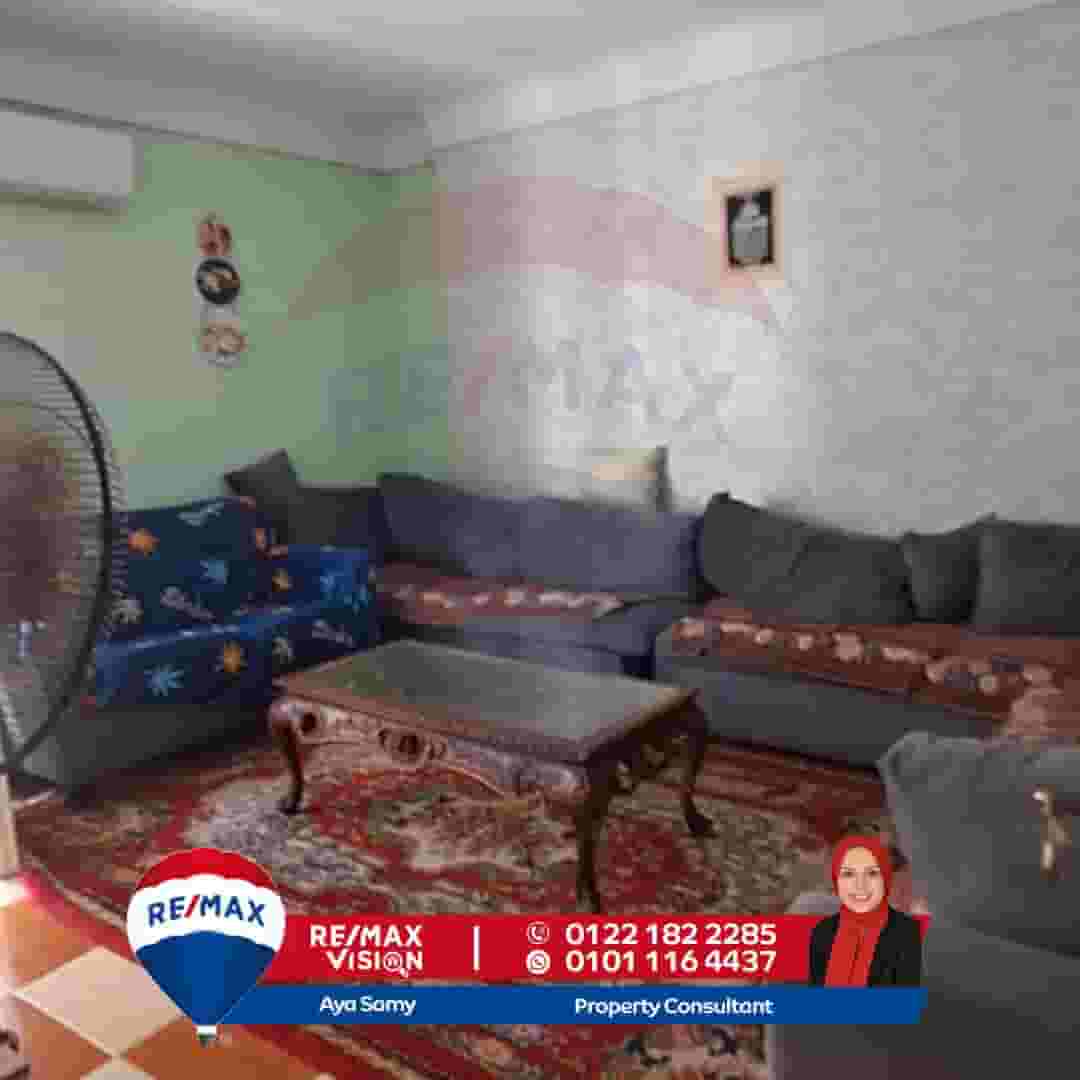 شقة للبيع 170 م في سيدي بشر