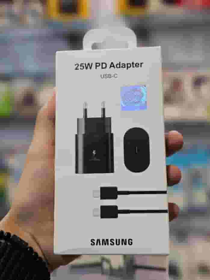 Handfree chargers Radios