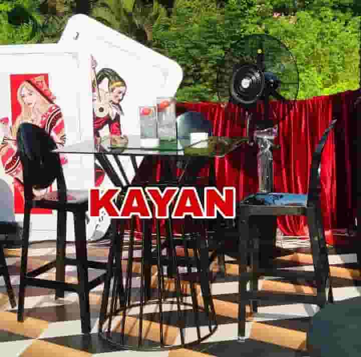 مراوح رذاذ للايجار