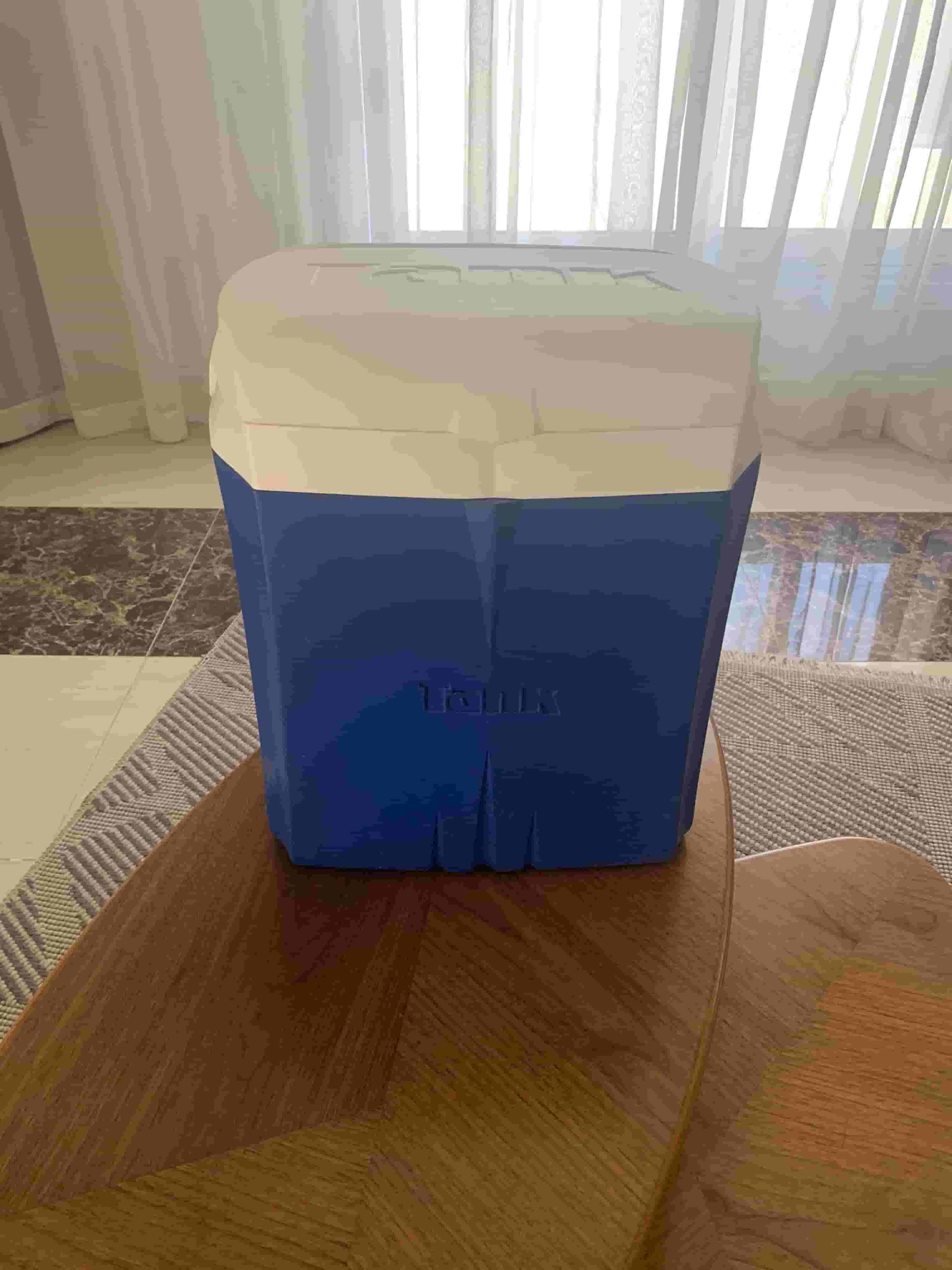 مبرد الثلج