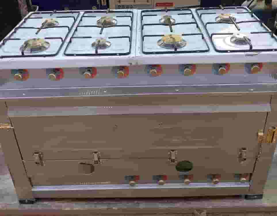 نبيع الافران و البوتجازات من تصنيع مصانعنا