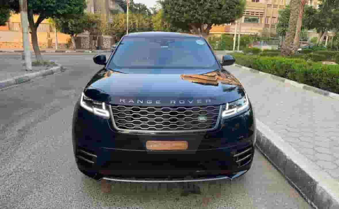 رينج روفر فيلار 2022