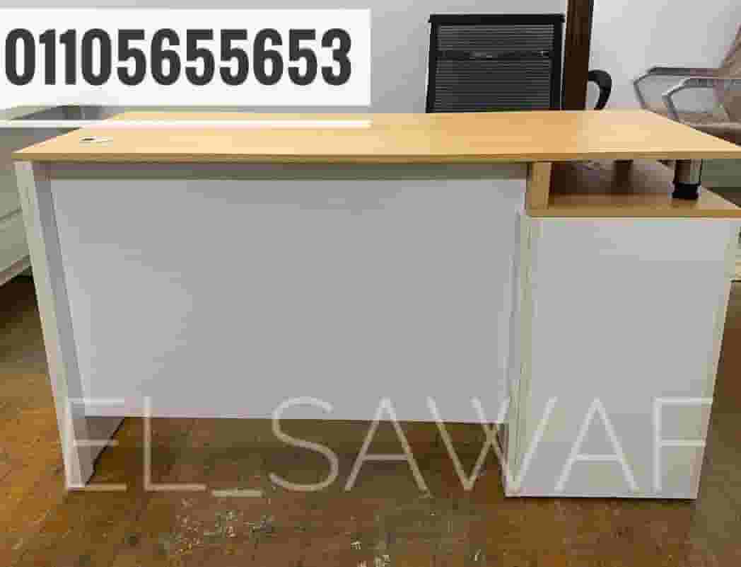 Modern administrative office 