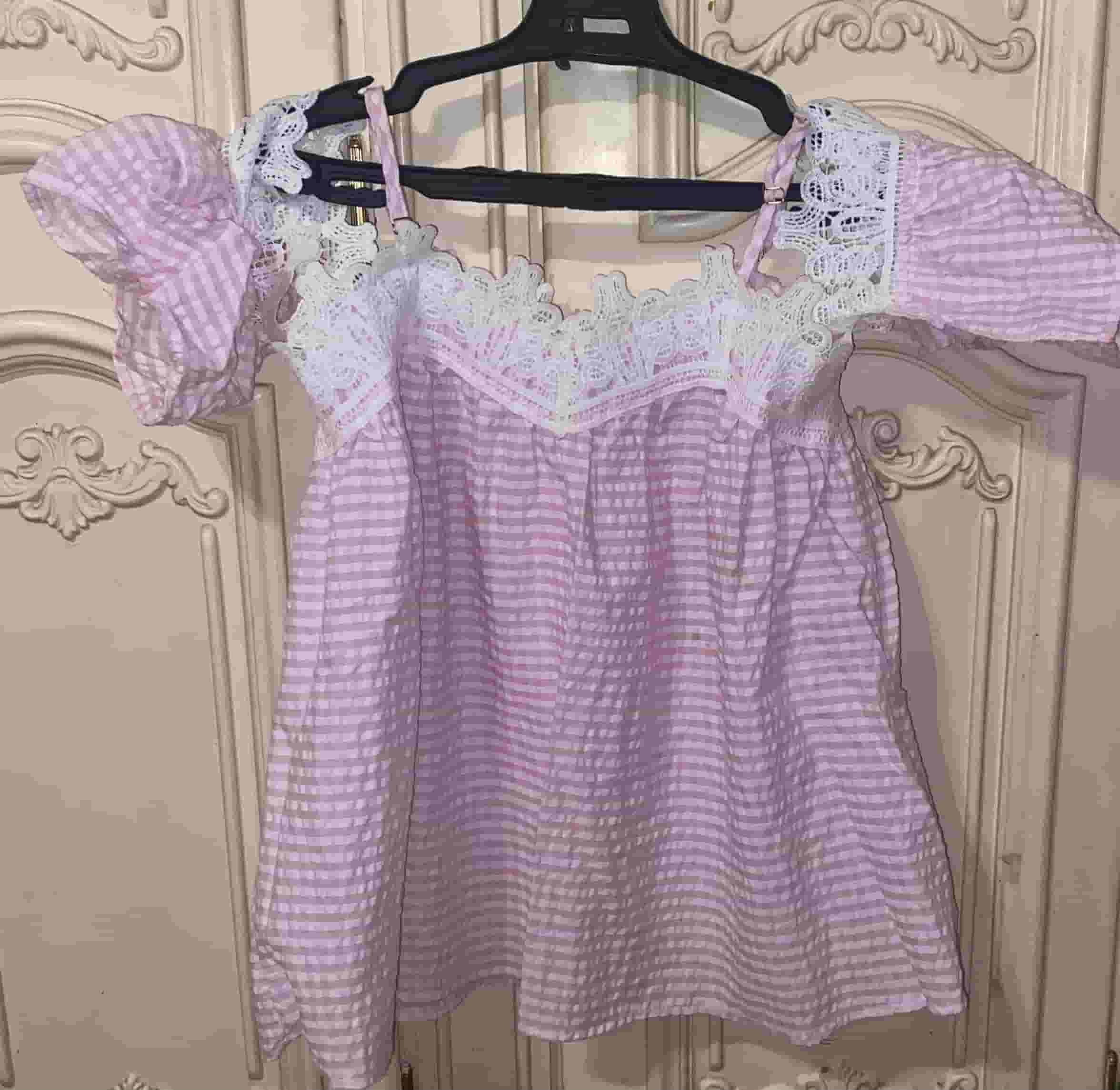 pink blouse for sale 