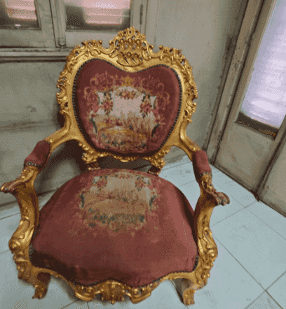 salon for sale 