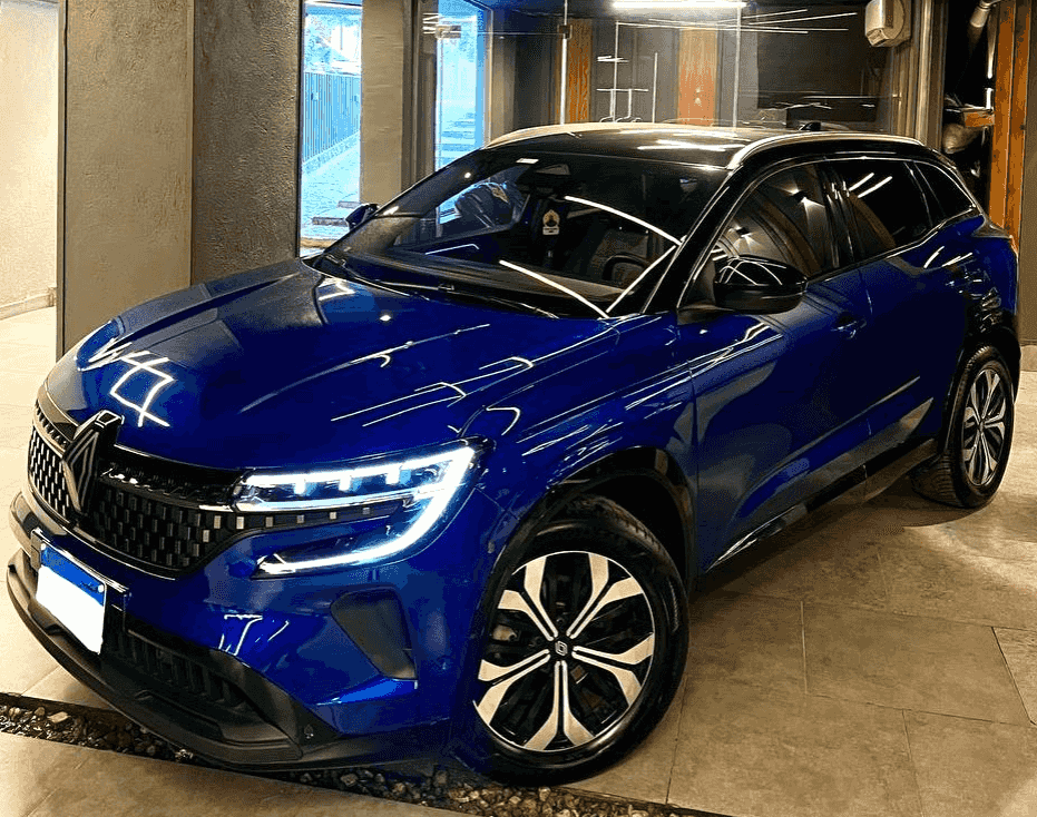 Renault 2025 car for sale