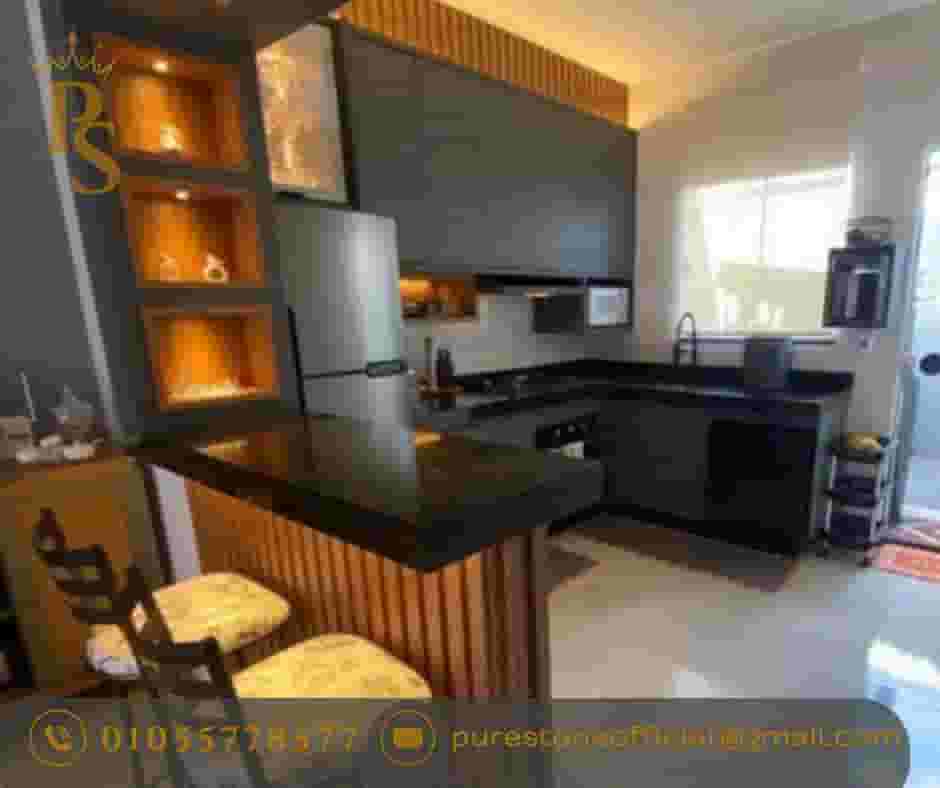 Marble and granite