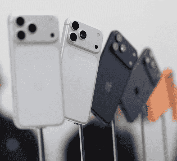 آيفون 17 بروماكس