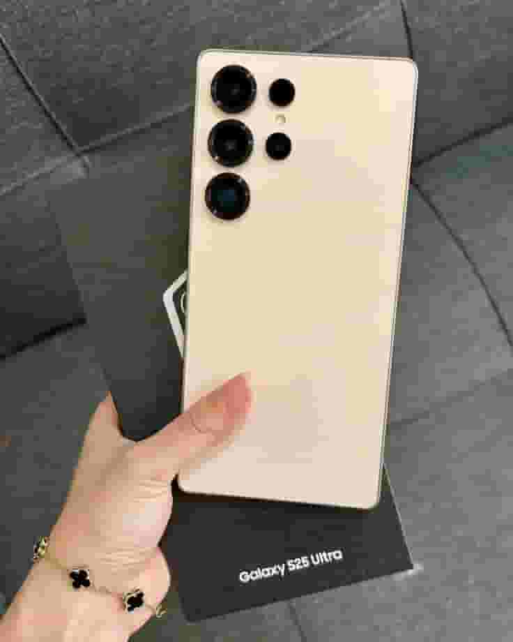 سامسونج جالكسي s25