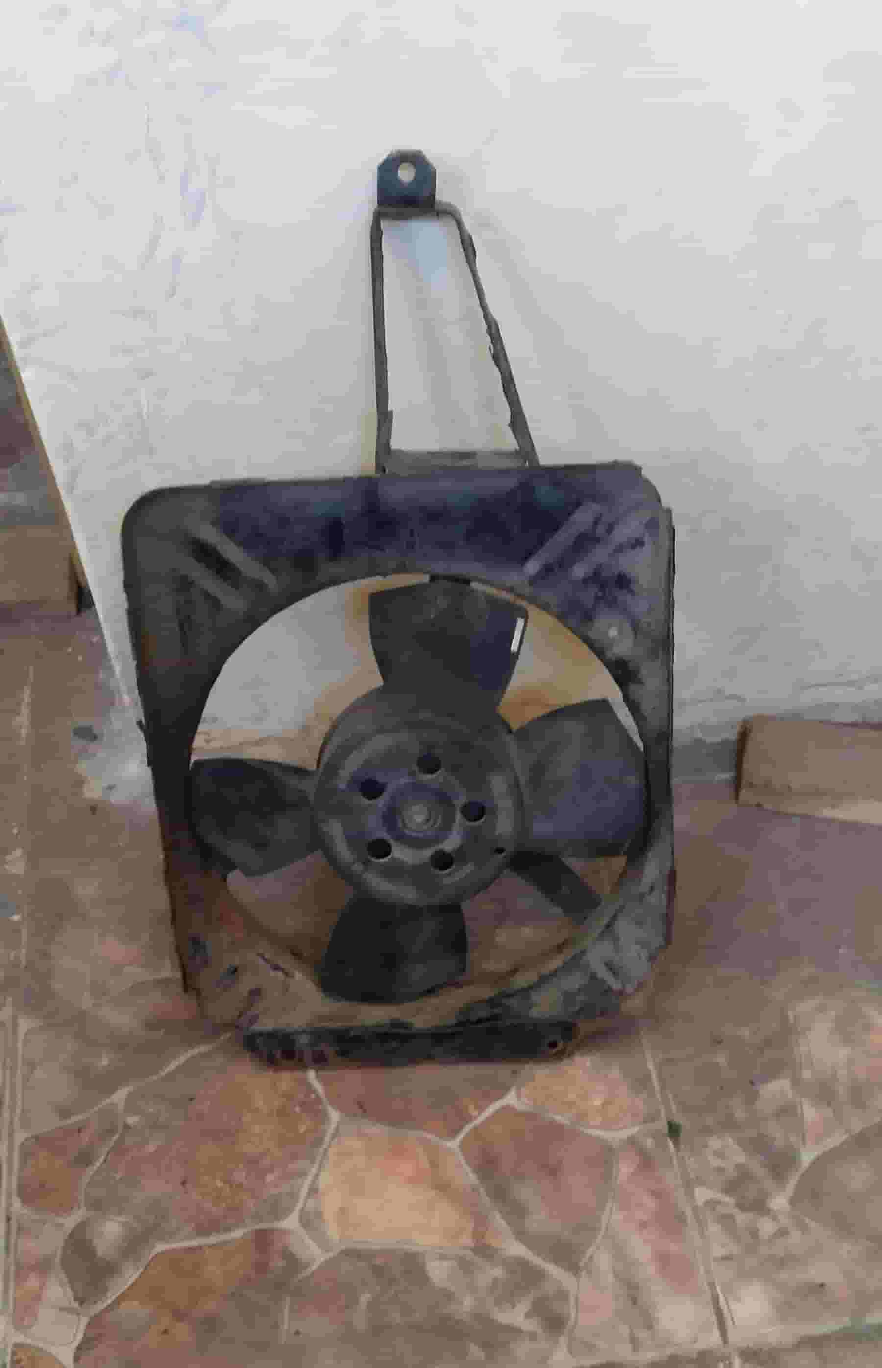 مروحة ريداتير لادا