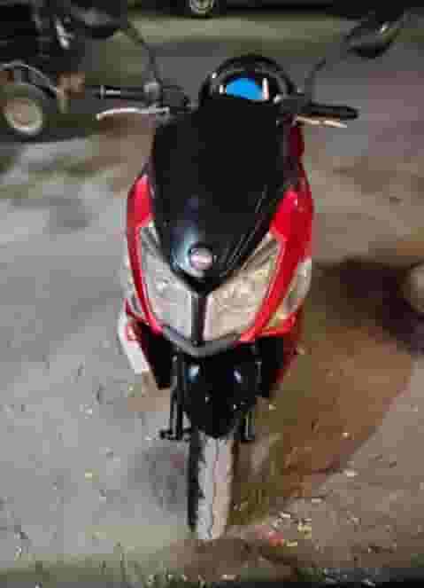 sym jet 14 motorcycle