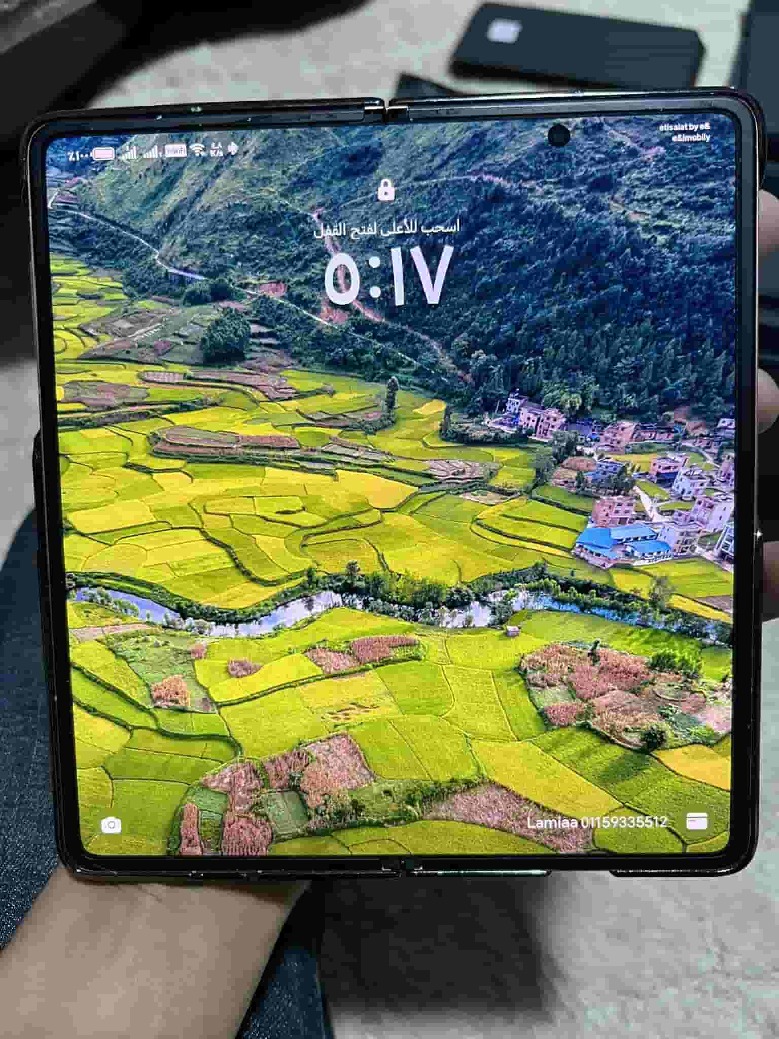 هونر ماجيك في 3  