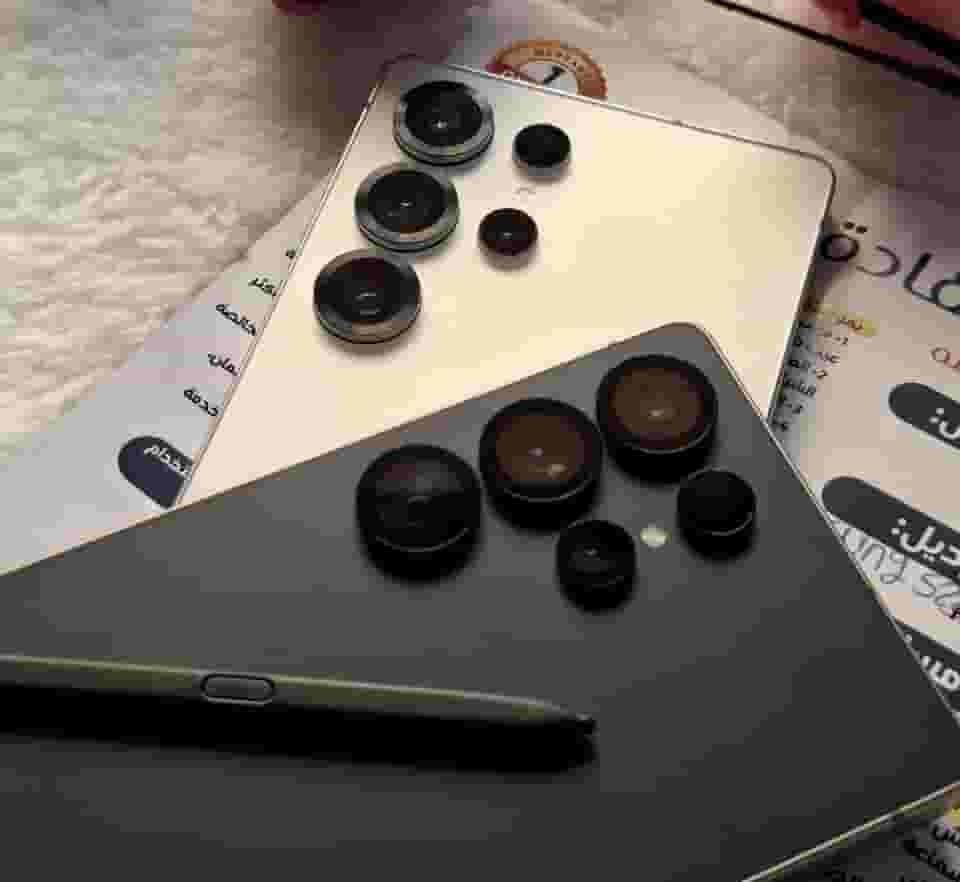 سامسونج إس 25 ألترا