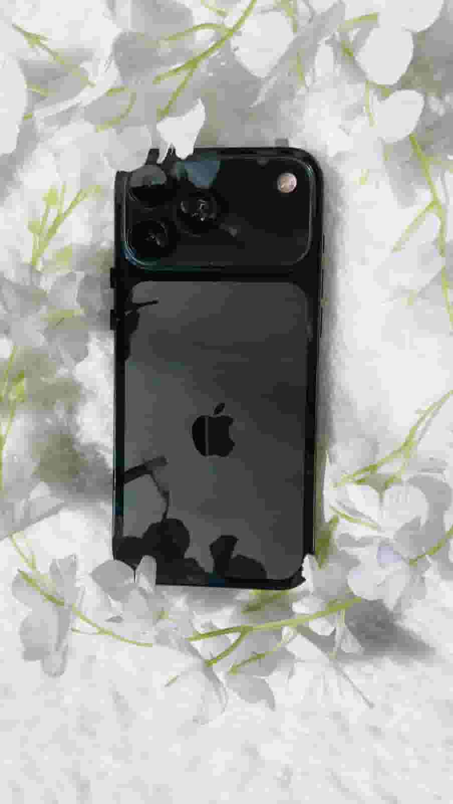 آيفون 17 برو ماكس