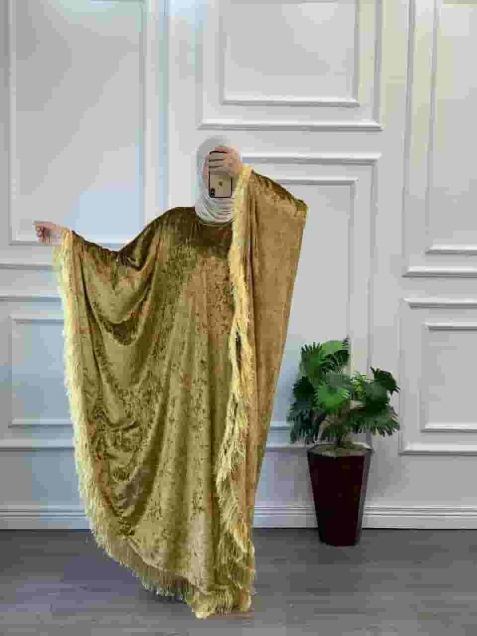 عبايه انيقة  للستات 