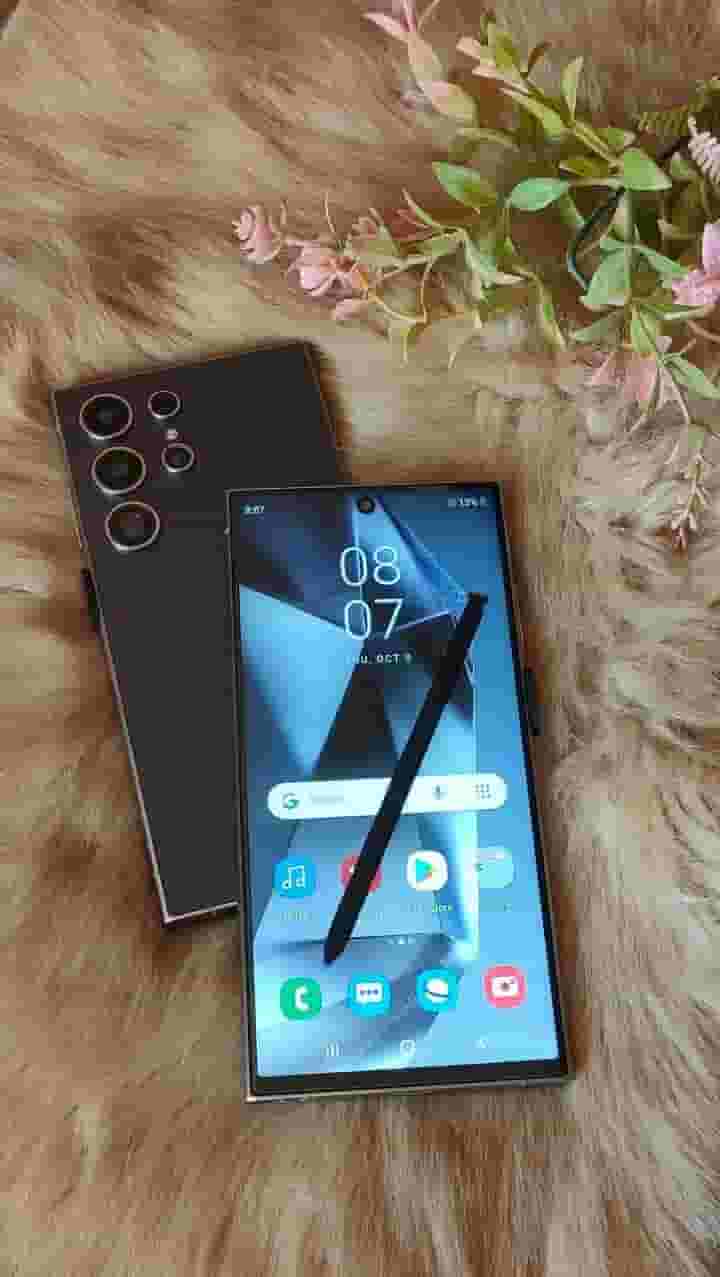 سامسونج جالكسي اس 25 الترا