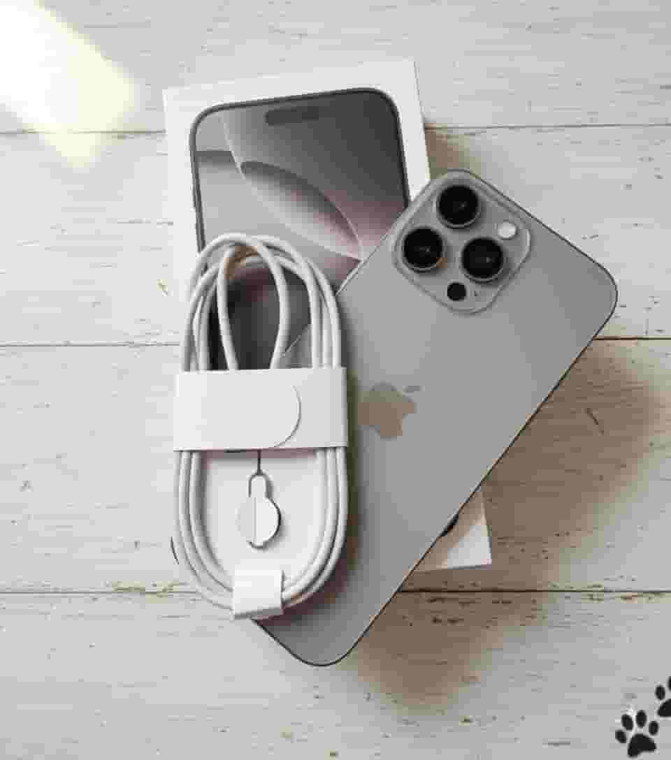 ايفون 16 بروماكس