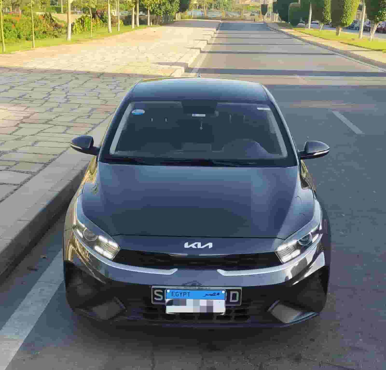 Grand Cerato 2022 Grand Cerato 2022