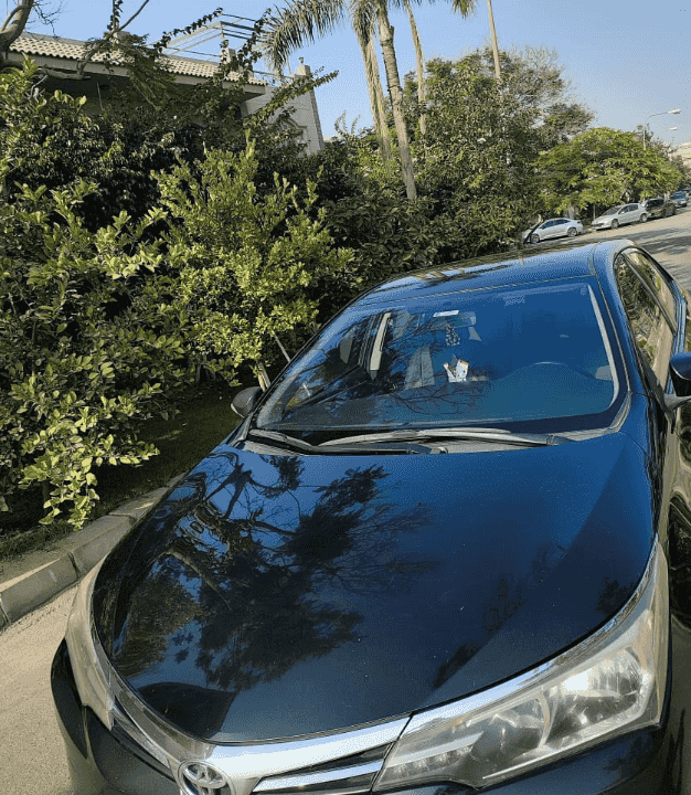 Toyota Corolla 2019 for sale Toyota Corolla 2019 for sale