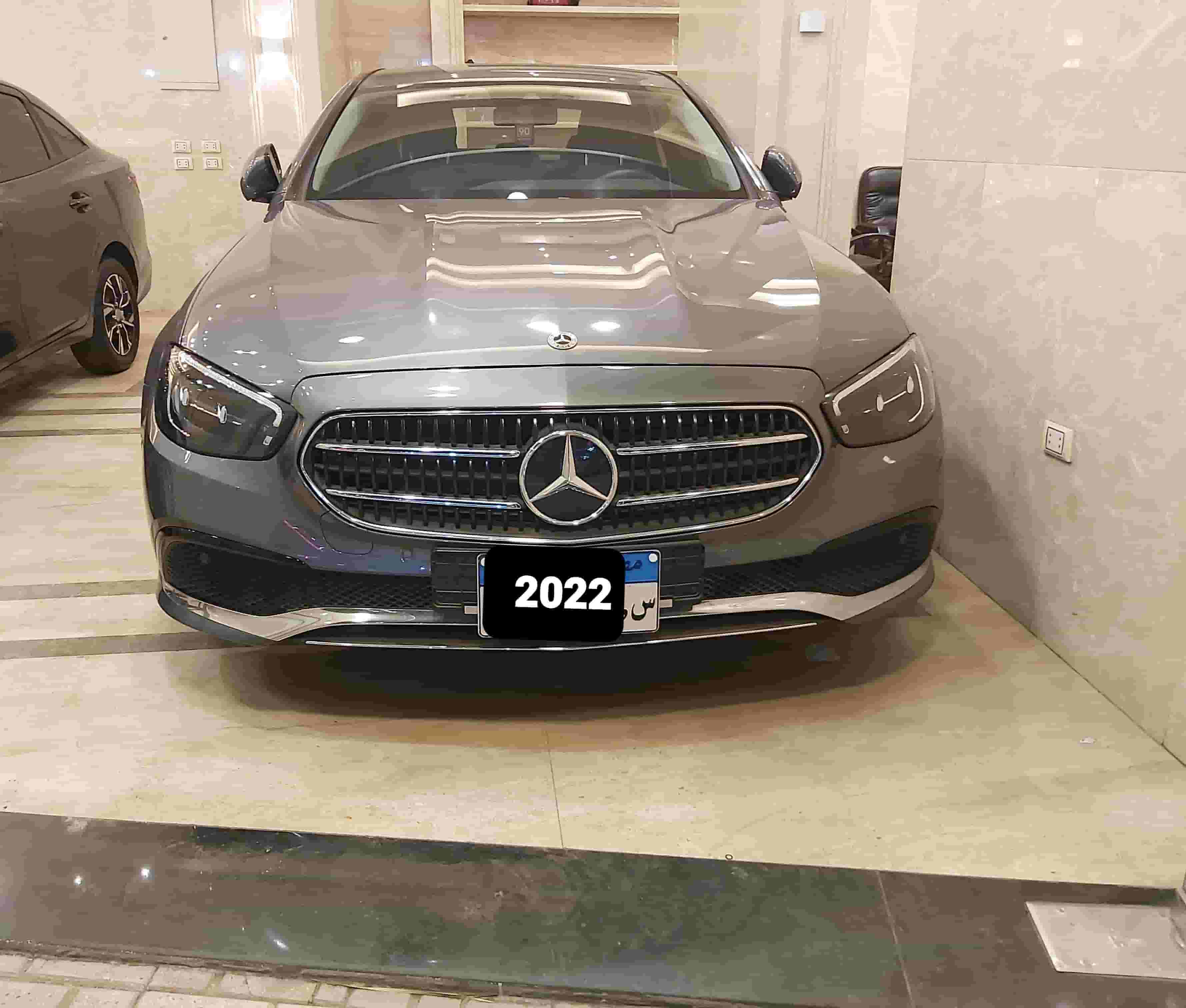 Mercedes Benz E200 22 Class Mercedes Benz E200 22 Class