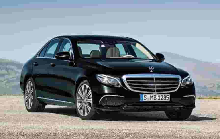 Mercedes Benz E200 2018 Mercedes Benz E200 2018
