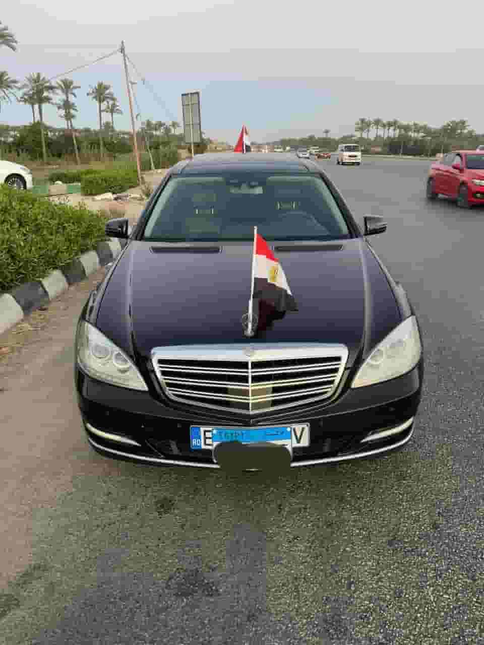 Mercedes Benz S500 2010 Mercedes Benz S500 2010