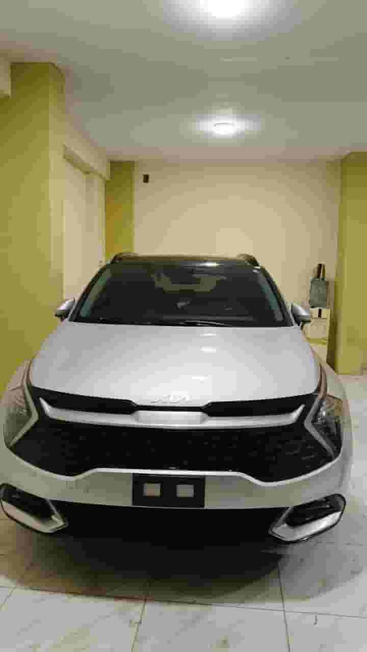 KIA Sportage 2024 KIA Sportage 2024