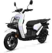Kiwi Trailforce 2000W Lithium Scooter Kiwi Trailforce 2000W Lithium Scooter