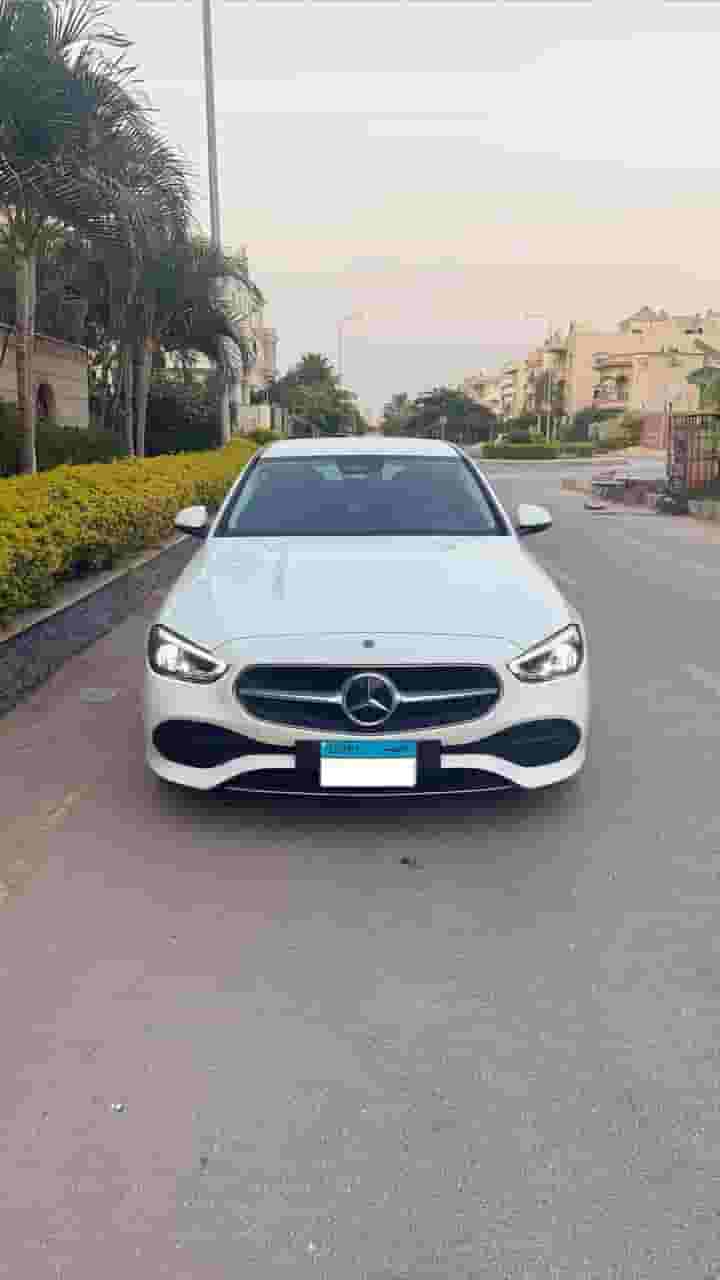 Mercedes C200 2022 for sale Mercedes C200 2022 for sale