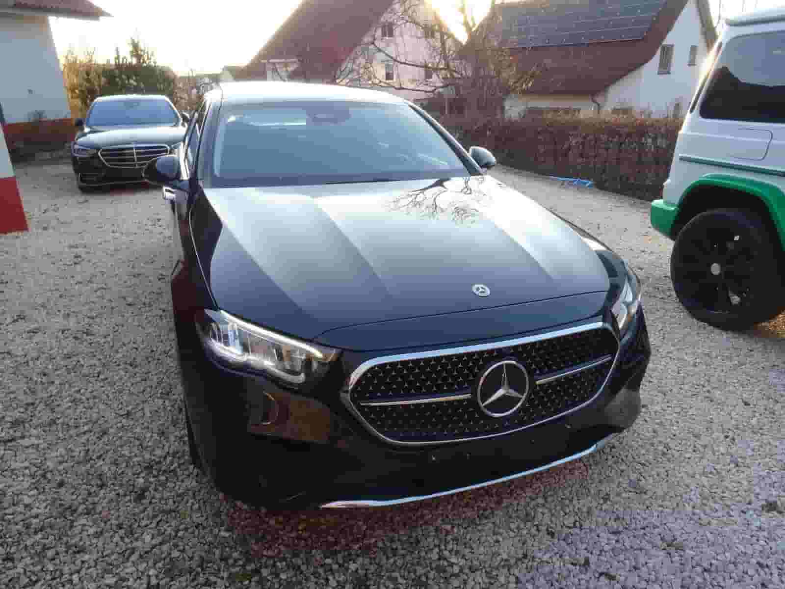 Mercedes Benz E200 2024 for sale Mercedes Benz E200 2024 for sale